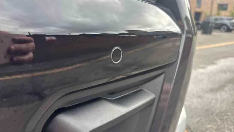 Ford Ranger Petrol Pick Up D/Cab Wildtrak 2.3 EcoBoost PHEV 281 Auto